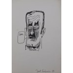 Jacek Fedorowicz, Autoportret, Czuwamy, Jan Pietrzak