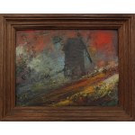 Tadeusz Kościelniak-przypisywany, Wiatrak