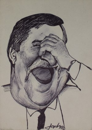 Lachowicz Jerzy