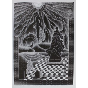Henryk Plóciennik, Masterpiece IV