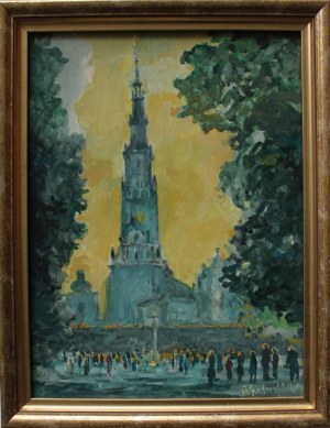 Ratusiński Władysław