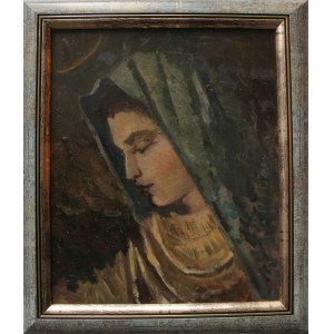 Tadeusz Roman, Madonna