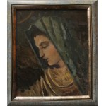 Tadeusz Roman, Madonna
