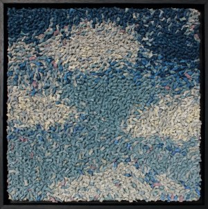 Jolanta Rudzka-Habisiak, To remind ..., 2009