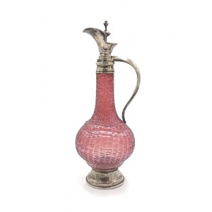 Wine jug(Germany, first half of the 20th century).