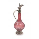 Wine jug(Germany, first half of the 20th century).