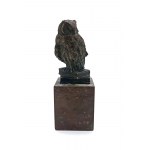 Władysław Miecznik, Figurka Sowa(przed 1962)