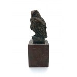Władysław Miecznik, Figurka Sowa(przed 1962)