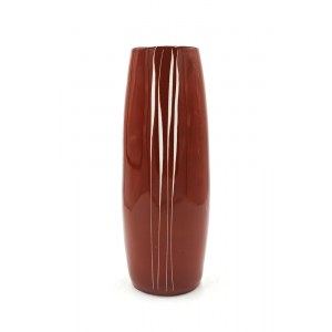 Vase(Walbrzych, l.60s.XX century).