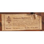 Zofia Stryjeńska (1891 Kraków - 1976 Genewa), Święty Kazimierz Królewicz, lata 50. XX w.