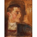 Antoni Michalak (1899 Kozłów Szlachecki - 1975 Warszawa), 