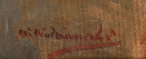Wincenty Wodzinowski (1866 Igołomia k. Miechowa - 1940 Kraków), Żniwiarze
