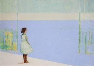 Ilona HERC (ur. 1972), Preludium, 2015