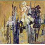 Maria BIEŃKOWSKA-KOPCZYŃSKA (ur. 1951), Irysy
