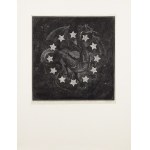 Stefan SZMIDT (b. 1943), From portfolio: Galaxy Notebook - 2