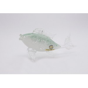 Peter KASPAR - project, Fish