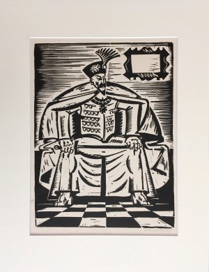 Kurkowski Andrzej, Szlachcic
