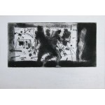 Dmitruk Jerzy, Marsz 1985r