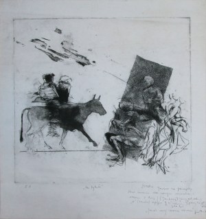 Dmitruk Jerzy, Bez tytułu
