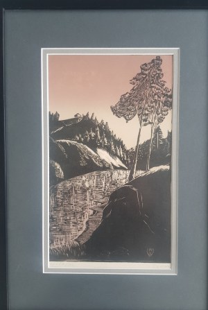 Ossecki Wilk Wilhelm, Brak tytułu