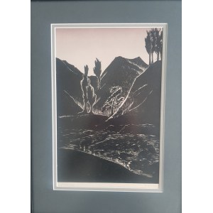 Ossecki Wilk Wilhelm, Bez tytułu