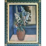 Emmanuel MANÉ-KATZ (1894-1962), Flowers in a Vase, 1931