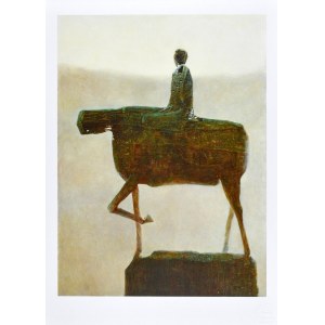 Zdzislaw BEKSINSKI (1929-2005), Z5