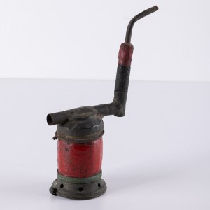 Old pipe, 19th/20th century.