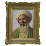 Konstanty SZEWCZENKO (1910-1991), Arab