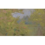 Emilia KNAUSÓWNA (1883-1924), Zestaw 43 prac i dwa szkicowniki