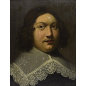 Painter unspecified, 19th century, Portrait