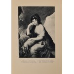 Portrety polskie Elżbiety Vigee-Lebrun, 1755-1842