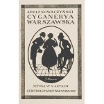 Jan BUKOWSKI (1873-1943), Graphic works