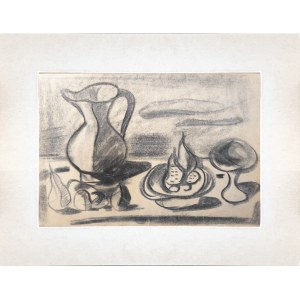 Stanisław Grabowski (1901-1957), Martwa natura