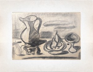 Stanisław Grabowski (1901-1957), Martwa natura