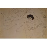 Pablo Picasso (1881-1973), Erotic (5 pcs), 1980