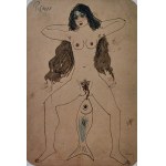 Pablo Picasso (1881-1973), Erotic (5 pcs), 1980