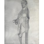 Jean Lambert-Rucki (1888-1967), Character