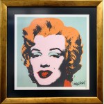 Andy Warhol (1928-1987), Marilyn Monroe