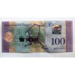 Banksy (b.1974), Banknote 100