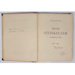 Piotr Steinkeller : dwie monografie przez Henryka Radziszewskiego i Jana Kindelskiego.
