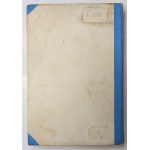 Feldman, Współczesna literatura polska, Warszawa 1905