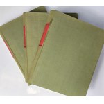 Korbut, Literatura polska T. 2-4, Warszawa 1929-31