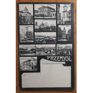 Przemyśl.11 visualizzazioni.