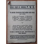 Poznań.Zestaw pocztówek Wesoła Pamiątka z Powszechnej Wystawy Krajowej w Poznaniu 1929.