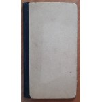 Indeks Uniwersytetu Warszawskiego nr alb.14827