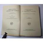 France, Poglądy ks. Hieronima Coignarda, 1922