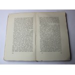 Hauptmann, Wyspa Wielkiej Matki, 1930