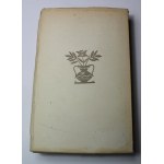 Tagore, Wspomnienia ; Błyski Bengalu, 1923