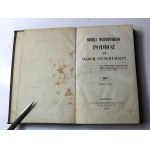 Michała Wiszniewskiego podróż do Włoch, Sycylii i Malty. Tom I - II.